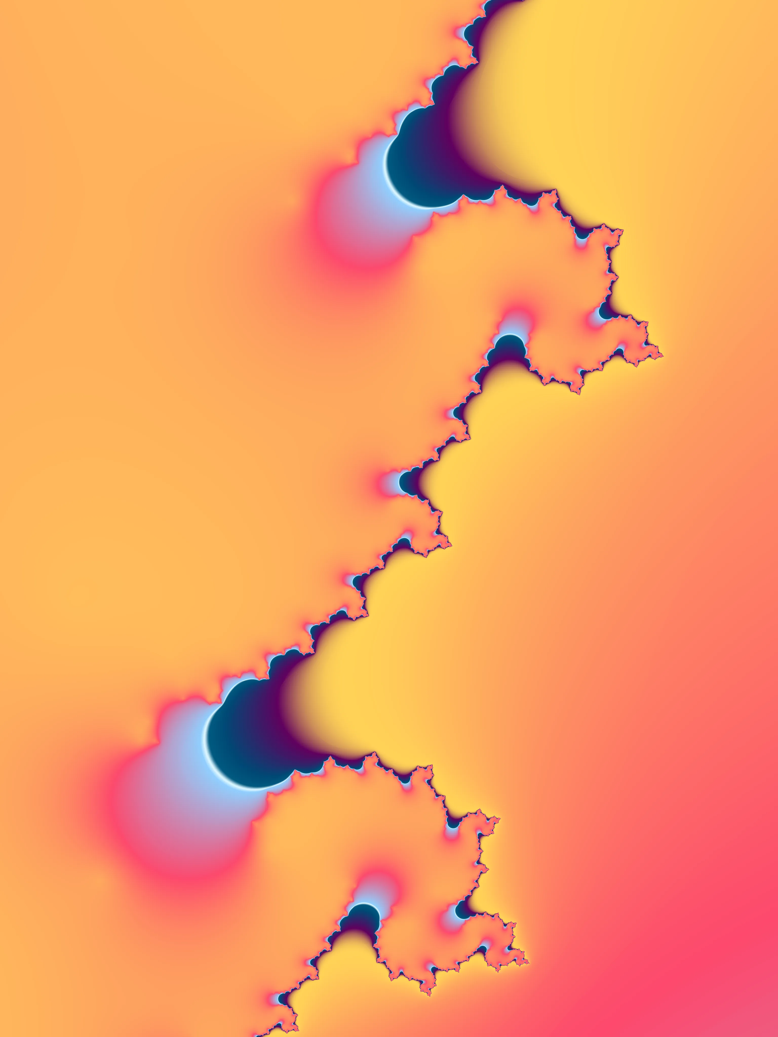 Sunburst Citrus