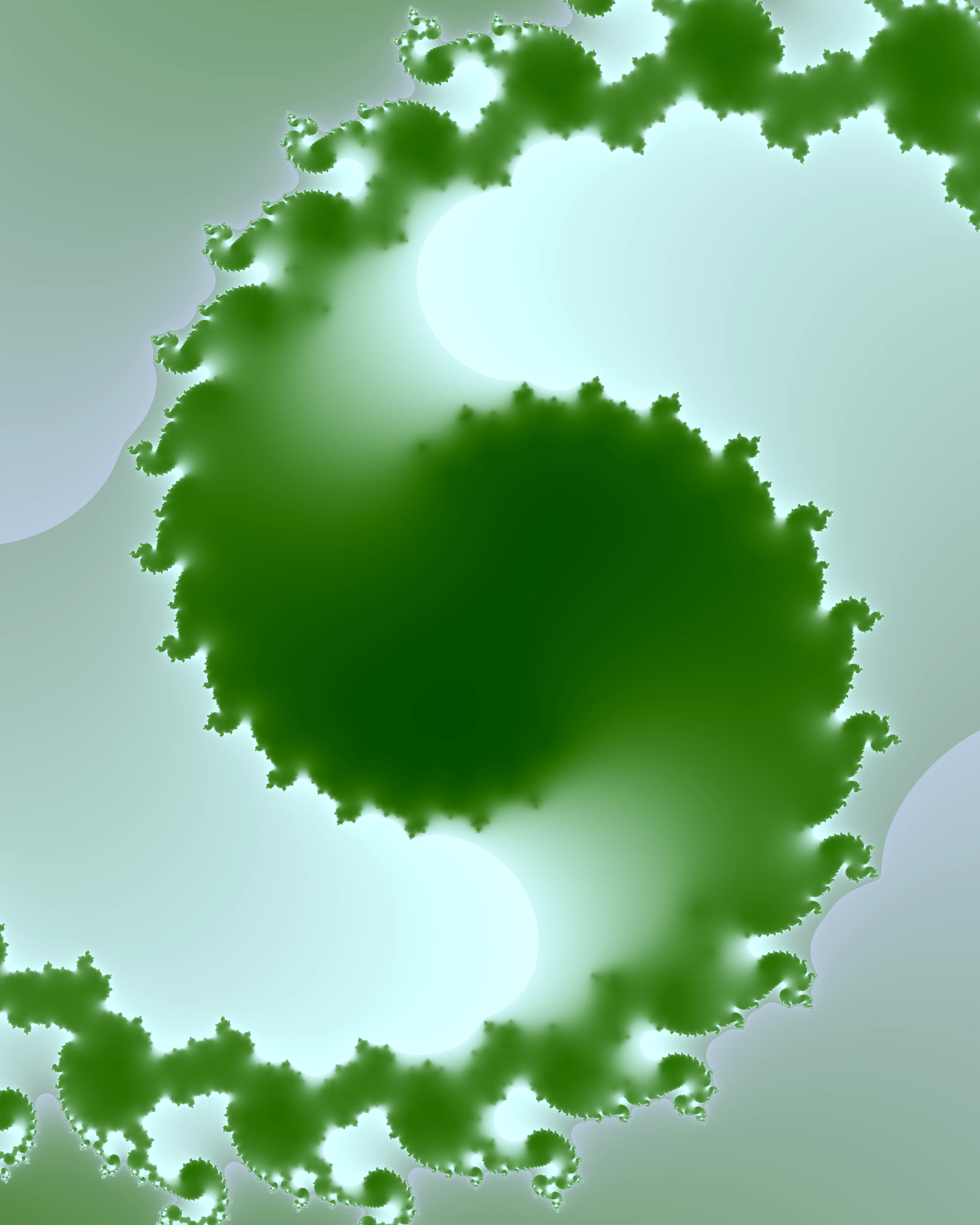 Mossy S